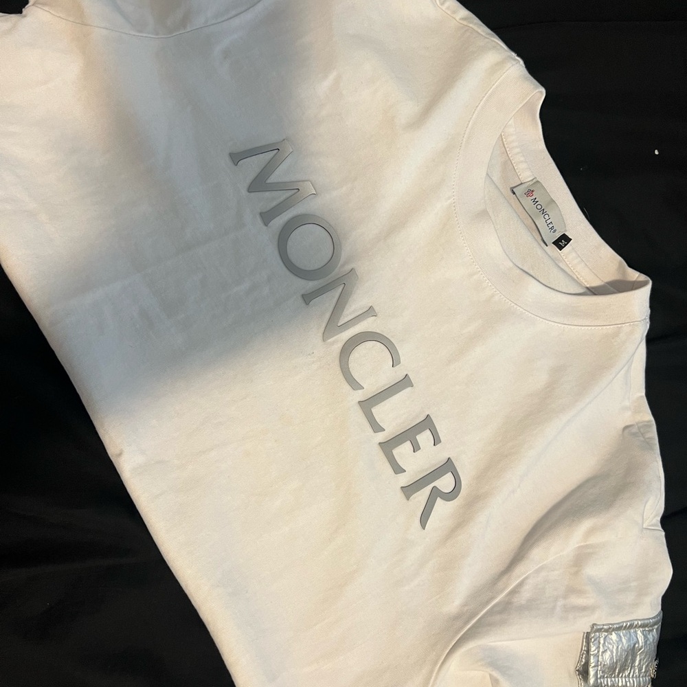 Moncler Shirt